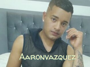 Aaronvazquez