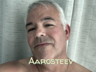 Aarosteev