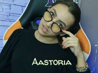 Aastoria
