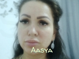 aasya Sexy Tchat