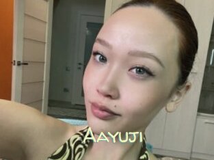 Aayuji