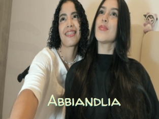 Abbiandlia