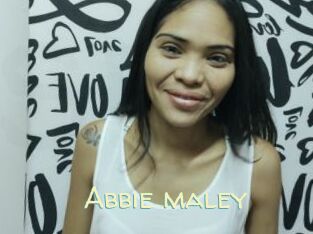 Abbie_maley