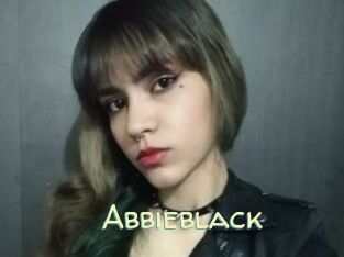 Abbieblack