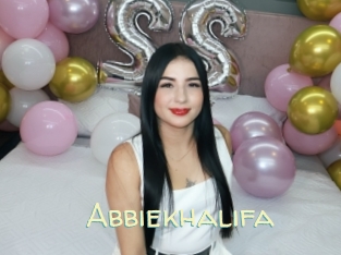 Abbiekhalifa