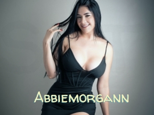 abbiemorgann Sexy Tchat