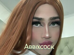 Abbixcock