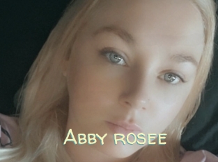 Abby_rosee