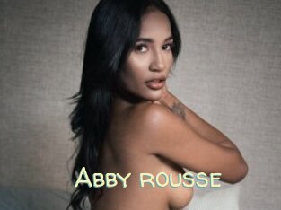 Abby_rousse