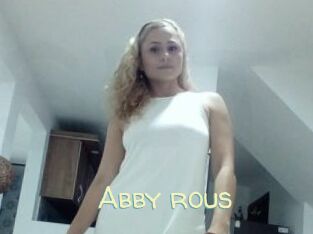 Abby_rous