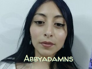Abbyadamns