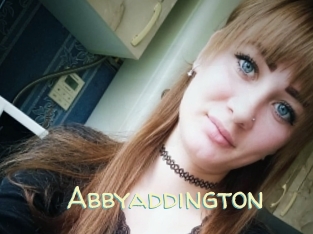 Abbyaddington
