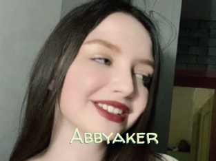 Abbyaker