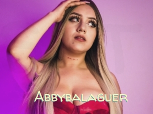 Abbybalaguer