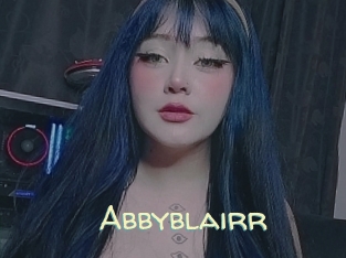 Abbyblairr