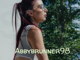 Abbybrunner98