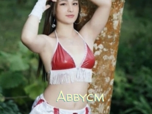 Abbycm