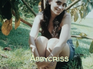 abbycriss Sexy Tchat