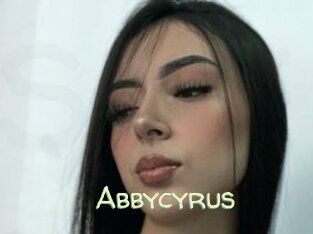 Abbycyrus