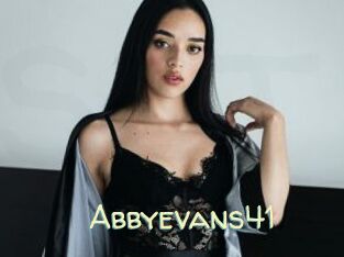 Abbyevans41