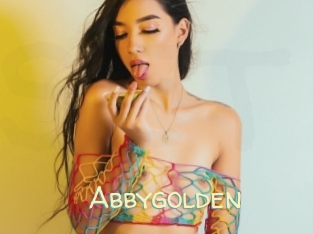abbygolden Sexy Tchat