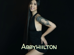 Abbyhiilton