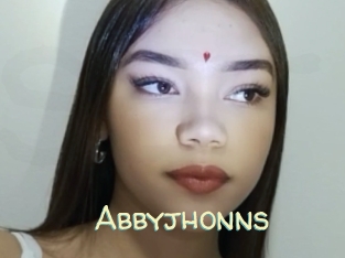 Abbyjhonns