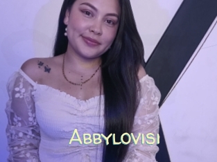 Abbylovisi