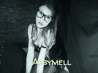 abbymell Sexy Tchat
