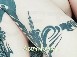 Abbynorml