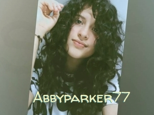Abbyparker77