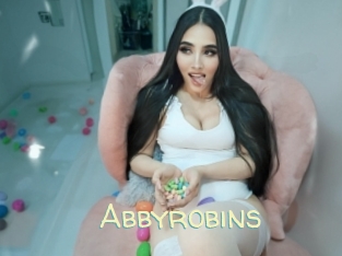 abbyrobins Sexy Tchat