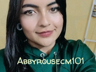 Abbyrousecm101