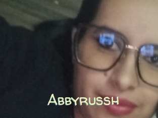 Abbyrussh