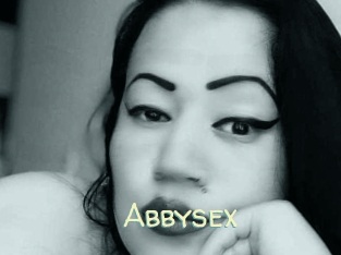 Abbysex