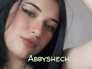 Abbyshech