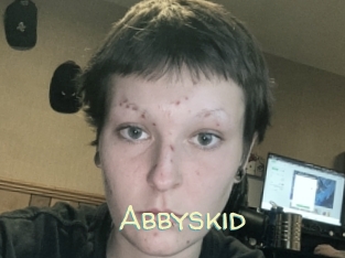 Abbyskid