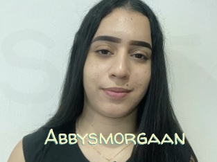 Abbysmorgaan