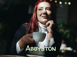 Abbyston