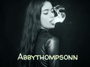 Abbythompsonn
