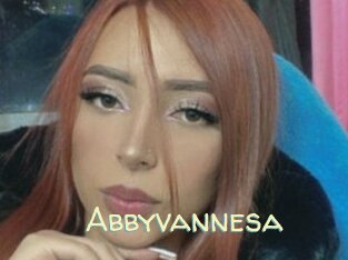 Abbyvannesa