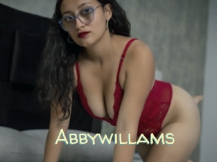 Abbywillams