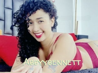 Abbyybennett