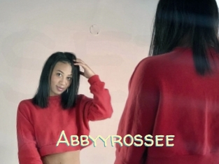 Abbyyrossee