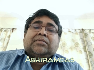 Abhiramdas