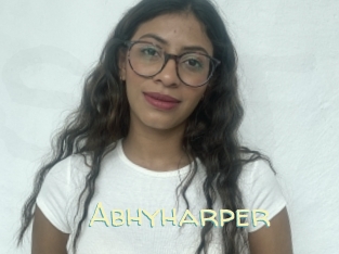 Abhyharper