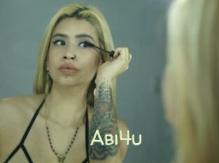 Abi4u