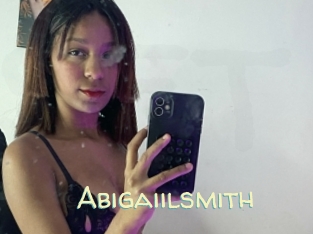 Abigaiilsmith