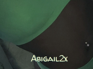 abigail2x Sexy Tchat