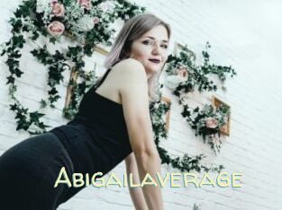 Abigailaverage